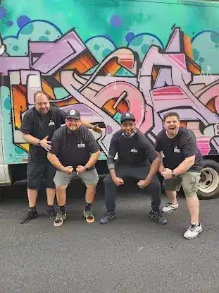 Boss Movers NYC