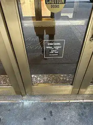 BOSS Shop