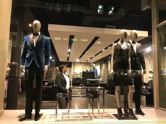 BOSS Store