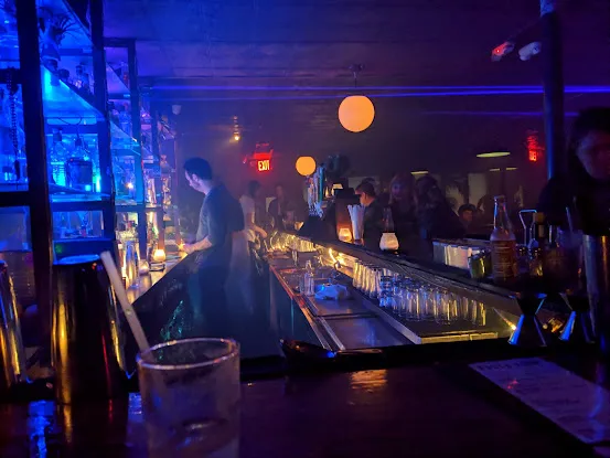 Bossa Nova Civic Club