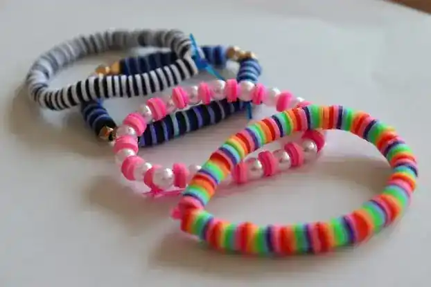 Bossy Beads