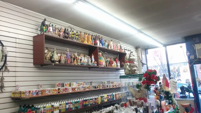 Botanica Altagracia