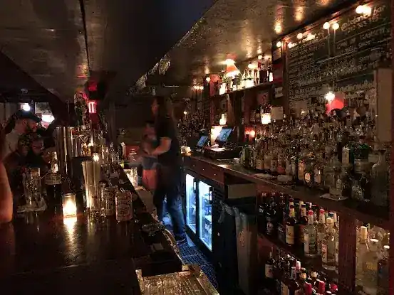 Botanica Bar