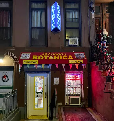 Botanica El Congo #2