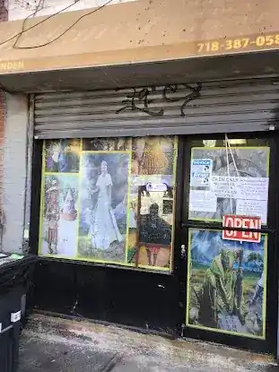 Botanica Espenza