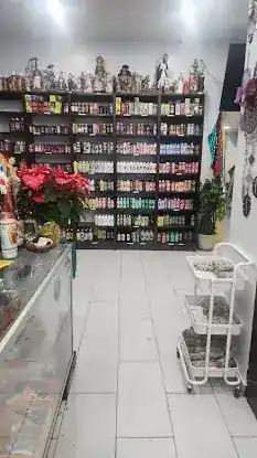 botanica floristeria Santa Ana