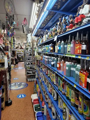 Botanica La Milagrosa Original