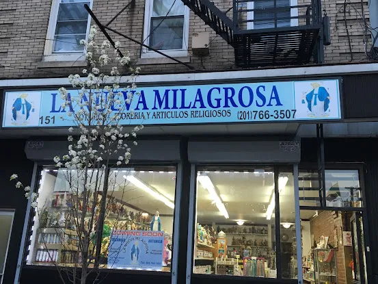 Botanica La Nueva Milagrosa