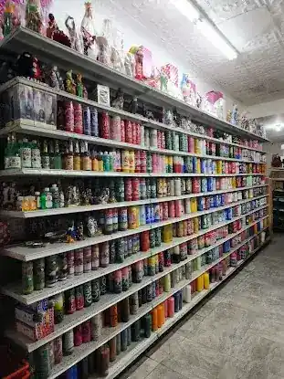 Botanica Religious Products
