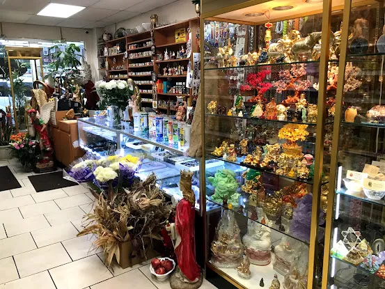 Botanica St. Ana & San Carlos Inc.
