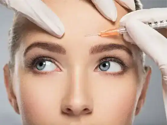 Botox Treatment NYC