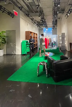 Bottega Veneta New York Soho
