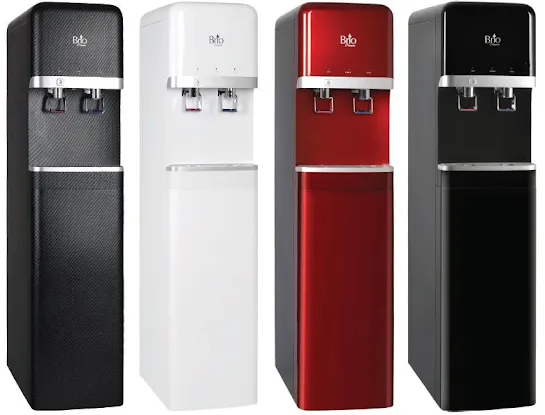 Bottleless Water Cooler NYC