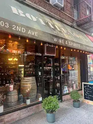 Bottlenose Wines