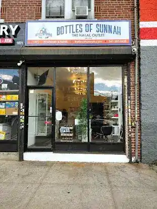 BOTTLES OF SUNNAH NYC, INC.