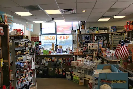 Boulevard Hardware & Supply