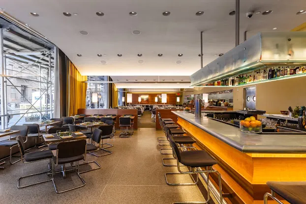 Boulud Sud