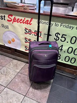 Bounce Luggage Storage - Near Lexington Ave