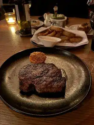 Bourbon Steak by Michael Mina