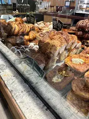 Bourke Street Bakery