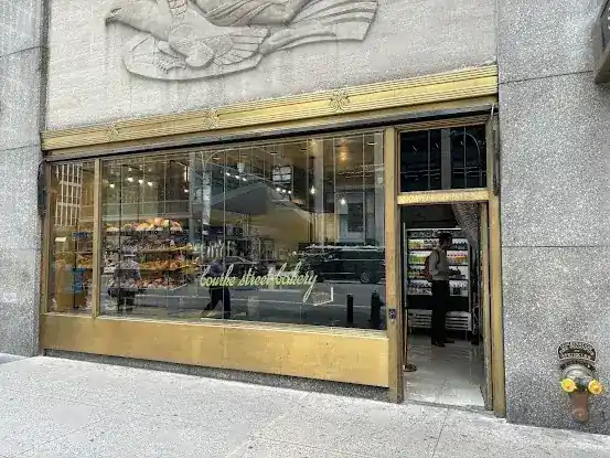 Bourke Street Bakery