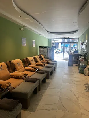 Bowery Day Spa