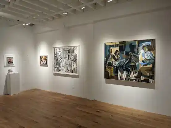 Bowery Gallery