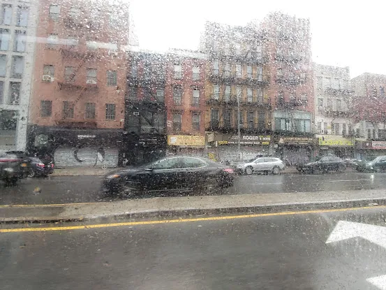 Bowery Home Supplies