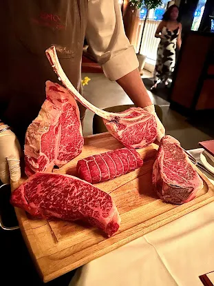 Bowery Meat Company