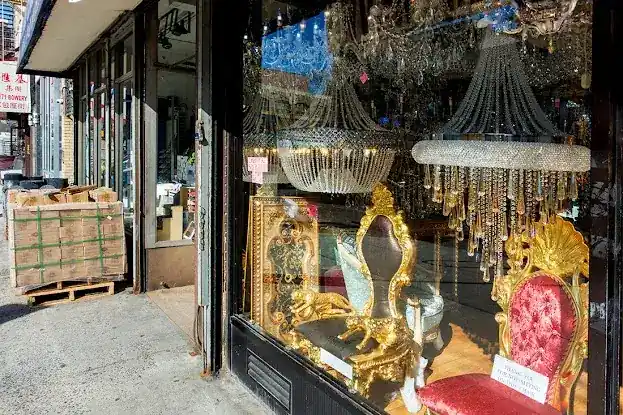 Bowery Restaurant Supply Co