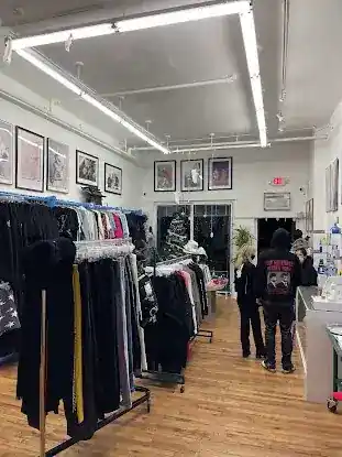 Bowery Showroom