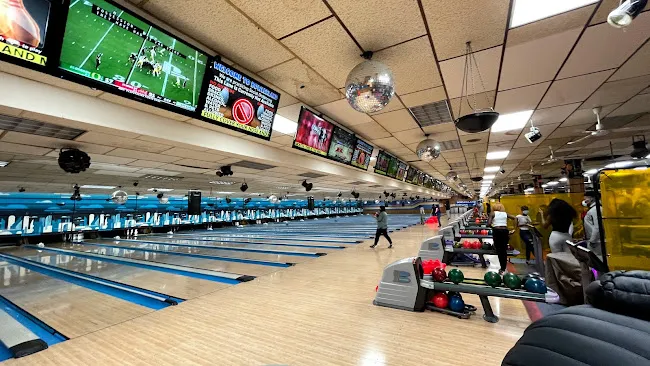 Bowlerland