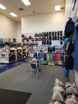 Bowlers Supply Inc