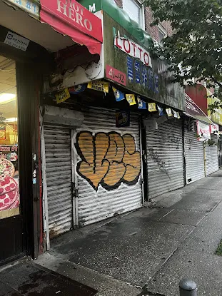 Bowne Lottery Deli Inc. Cold Drink, Beer, Lotto,