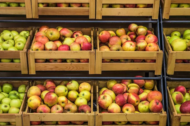 Boxed Market