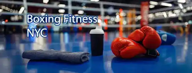 Boxing Fitness NYC