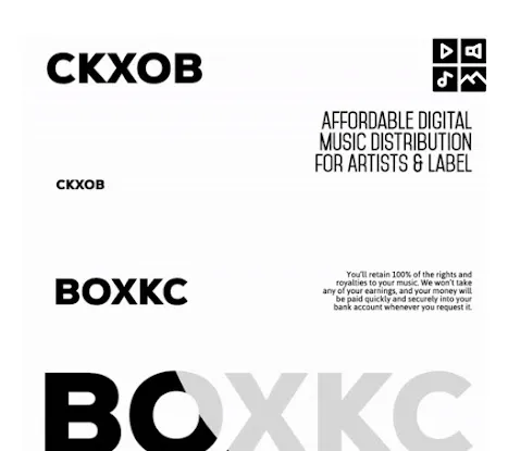 Boxkc
