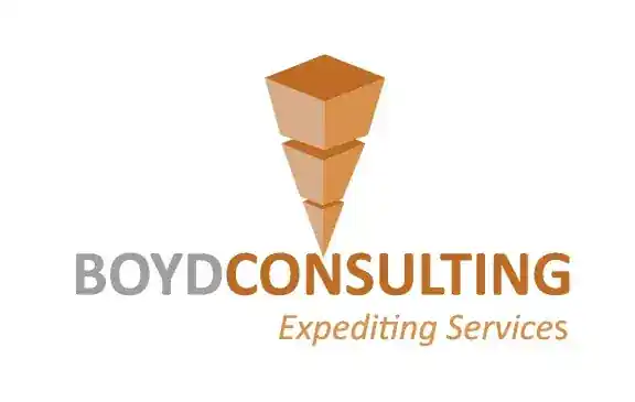 Boyd Consulting Inc.