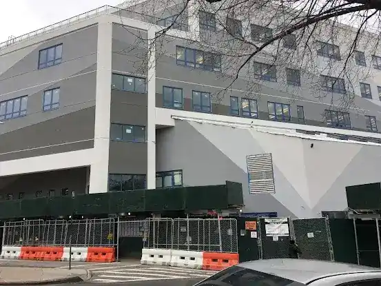 Boys Prep Bronx Elementary School