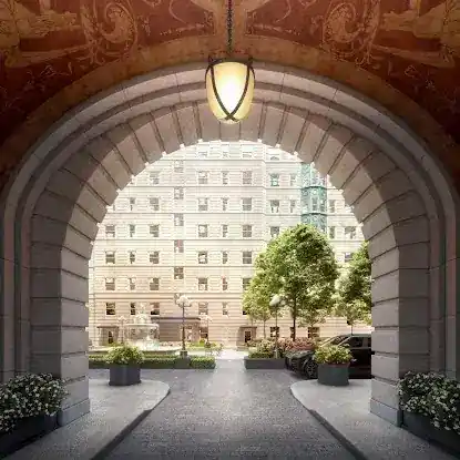 BP Architects