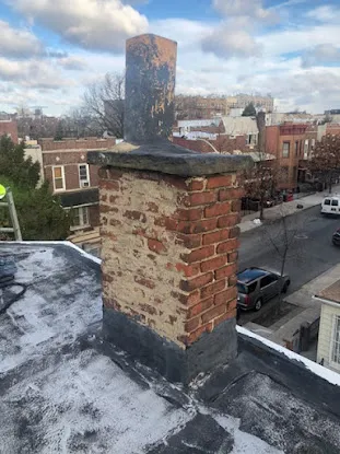 B&P Chimney Cleaning & Repair