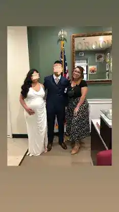 BR Oficiante de Boda