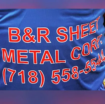 B&R Sheet Metal