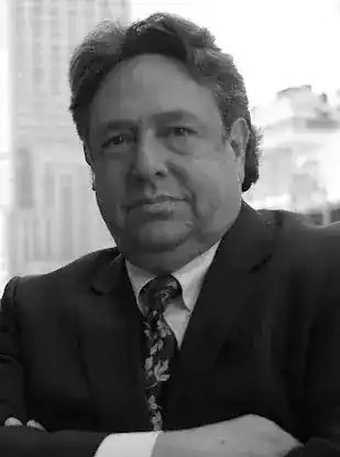Bradley Dorin Esq.