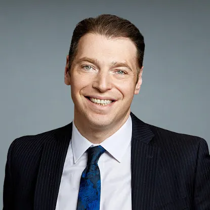 Bradley F. Schwack, MD