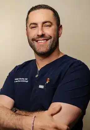 Bradley Glodny, M.D.
