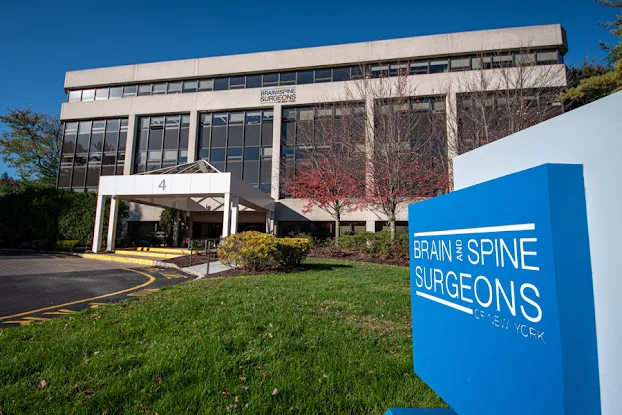 Brain and Spine Surgeons of New York
