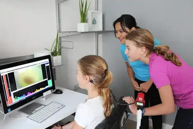 Brain Resource Center