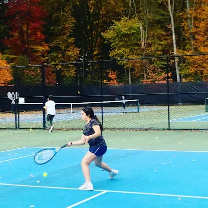 Brainiac Tennis