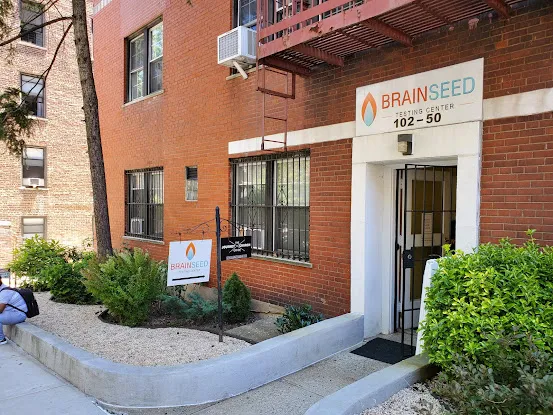 Brainseed Testing